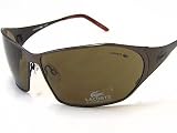 Lacoste - New Lacoste LA12618 LA-12618 BR Bronze Brown Sunglasses Size: 68-14-120