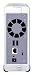 Synology DiskStation 1-Bay (Diskless) Network Attached Storage DS110j (White) image 3