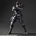 Square Enix METAL GEAR SOLID PLAY ARTS Break Kai Solid Snake figure_s-4