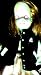 Living Dead Dolls Series 17 Urban Legends The Vanishing Hitchhiker
