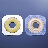 HOLLISTER INC. HOL3748 CenterPointLock FlexWear Standard Wear Skin Barrier with Pourous Paper Tape
