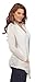 Women's Lightweight Open Front Long Sleeve Casual Cardigan Sweater with Pockets