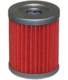 Hiflofiltro HF132 Premium Oil Filter