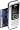 LG enV VX9900 Phone, Silver (Verizon Wireless)