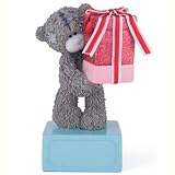 All for You Me to You Bear FigurineIMAGE