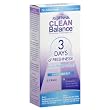 RepHresh Clean Balance Feminine Freshness Kit, (Part-1, Cleans, 4.5-Ounce Bottle, Part-2, Conditions, 0.07-Gel Applicator)