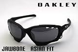 【USA直輸入】 OAKLEY オークリー サングラス JAWBONE ジョウボーン ASIAN FIT アジアンフィット 04-207J
