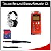 Tascam GT-R1 Personal Stereo Recorder Kit