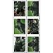 Incredible Hulk Stickers