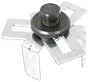 Laser 4768 Fuel Tank Sender Wrench 3 Leg 75 - 160mm