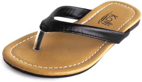 Girls Basic Summer Flip-Flops (Toddler/Little Kid)