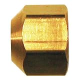 Buy 10 each: Flared Fitting Cap (ABN5-5) by Anderson Copper & Brass