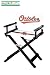 Baltimore Orioles MLB Youth Director's Chair