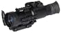 ATN Trident Pro-2 Gen 2, 2.5x Night Vision Riflescope