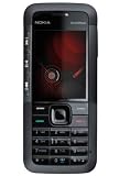 Nokia - 5310 Xpress Music - Téléphone portable - Ecran 2 (16 millions de couleurs) - Apn 2 MP / Lecteur mp3 - Bluetooth - Full Black