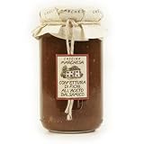 Cascina Marchesa Fig Balsamic Jam 8 oz by Cascina Marchesa