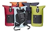 SealLine Urban Backpack Farbe grün