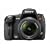 Sony DSLR-A500L SLR-Digitalkamera (12 Megapixel, BIONZ Bildprozessor, Live-View) inkl. 18-55 mm F3,5-5,6 Objektiv