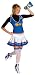 Archie Comics Betty Adult Costume Size 12-14 Large