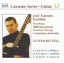 Guitar Recital