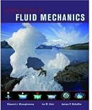 Introduction to Fluid Mechanics: includes CD [Hardcover] [2004] Edward J. Shaughnessy, Ira M. Katz, James P. Schaffer