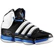 adidas TS Commander J - Big Kids