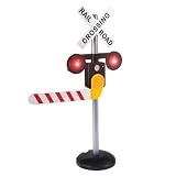 Railroad Crossing