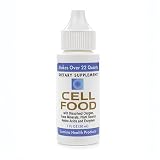 Cellfood by Lumina 1 oz. Cell Food