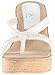 Sbicca Women's Jewel Wedge Sandal