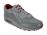 Nike Men's NIKE AIR MAX 90 RUNNING SHOES