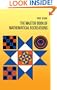 The Master Book of Mathematical Recreations (Dover Recreational Math)