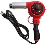 Milwaukee Heat Gun 750