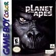 Planet of the Apes GBC