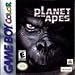 Planet of the Apes GBC