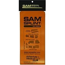 Sam Splint