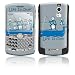 Fishing Bucket Design Protective Skin Decal Sticker for Blackberry Curve 8330 Cell Phones