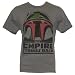 Star Wars The Empire Strikes Back T-Shirt by Junk Food