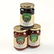 Follain Irish Jams - Rhubarb and Ginger (12 ounce) by igourmet.com