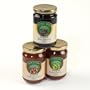 Follain Irish Jams - Rhubarb and Ginger (12 ounce)