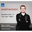 Shostakovich: Symphony No.11