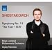 Shostakovich: Symphony No.11
