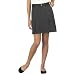 Converse One Star Pleated Skirt - Hematite