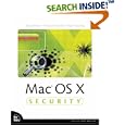 Mac OS X Security (VOICES)