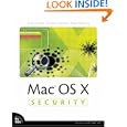 Mac OS X Security