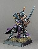 Eigenschaften Reaper Miniatures 14147 / Reaper Miniatures 14147 - Warlord - Andras, Overlord - Hauptmann - Zinnminiatur