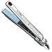 Health & Personal Care : Andis 67670 1-Inch Nano-Silver Tourmaline Ceramic Flat Iron