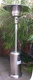Alfresia Stainless Steel Patio Heater