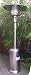 Outdoor Living : Alfresia Stainless Steel Patio Heater