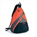 AmeriBag HelixX Collection DNA Large Sling Bag 76915-LM Color: Lime Green