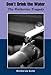 Don't Drink the Water at Amazon Books: 41lOtnv-RnL._SL75_